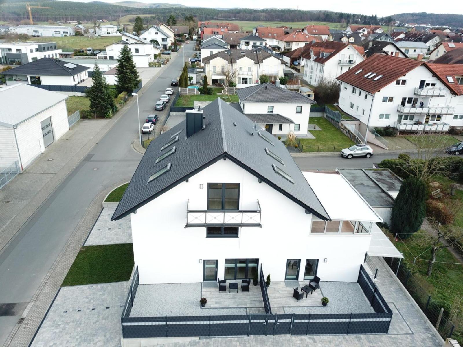 Bestboarding24 Sulzbach am Main Exterior foto